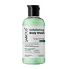 SANCTUS Exfoliating Body Wash Musk