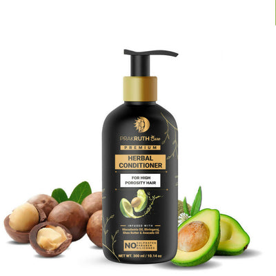 Prakruth Care Premium Herbal High Porosity Conditioner
