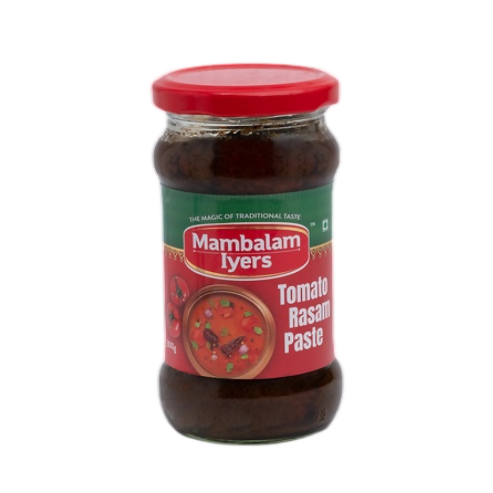 Mambalam Iyers Tomato Rasam Paste