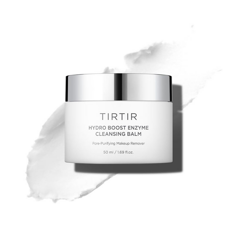 Tirtir Hydro Boost Enzyme Cleansing Balm