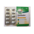 Zandu Zandiabts Tablet