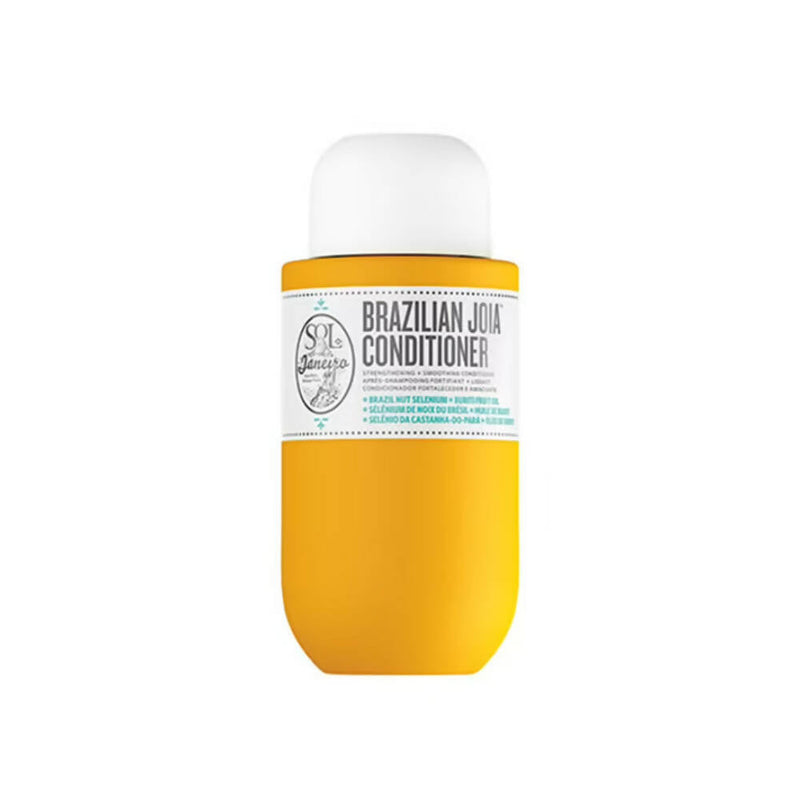 Sol de Janeiro Brazilian Joia Strengthening + Smoothing Conditioner - Limited Time Offer