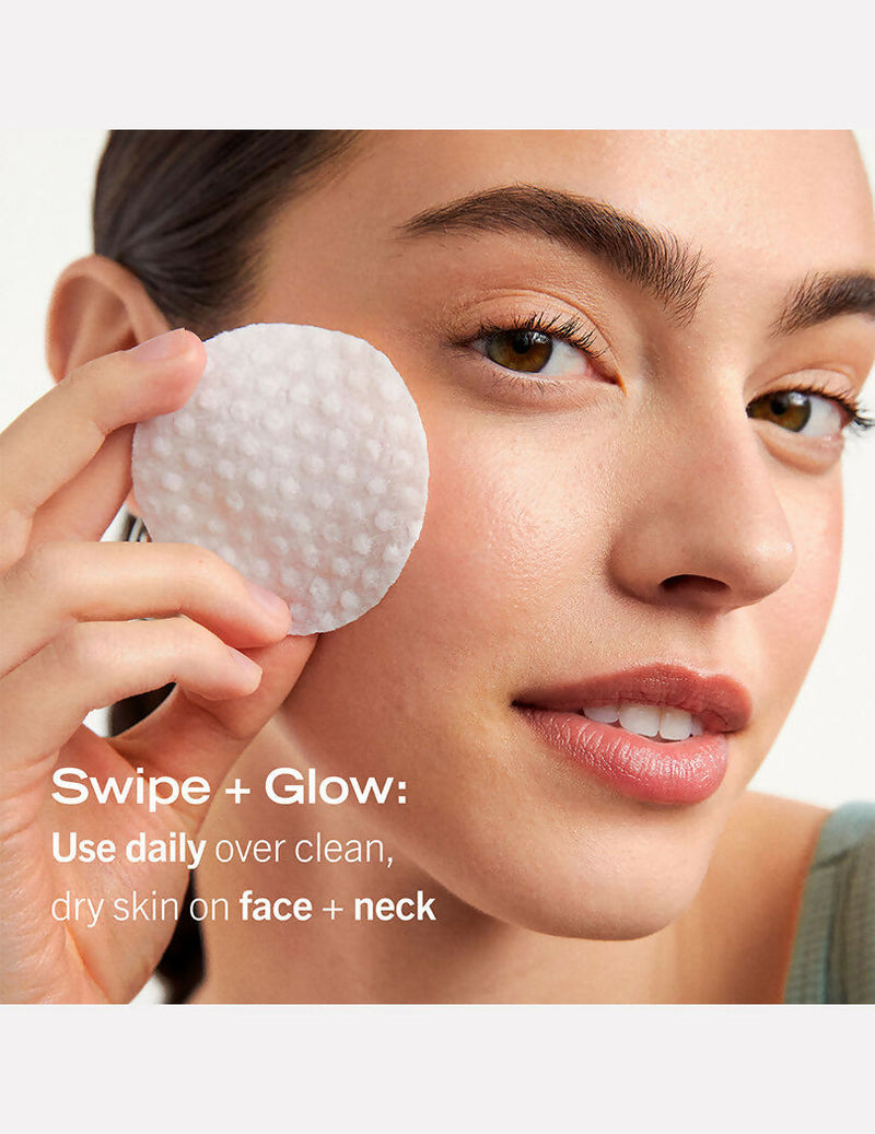 First Aid Beauty Facial Radiance Pads