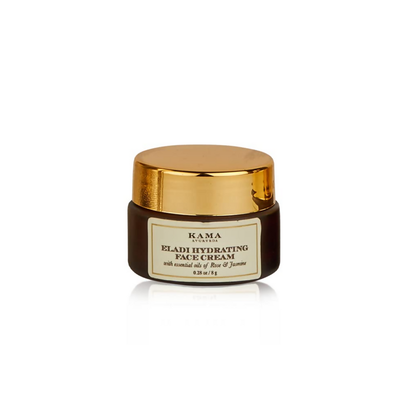 Kama Ayurveda Gold Glow Gift Box