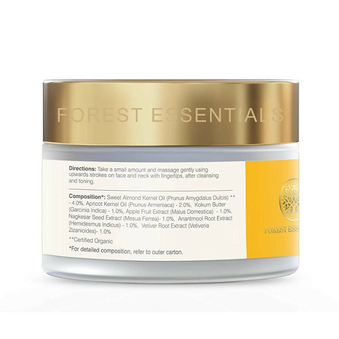 Forest Essentials Night Cream