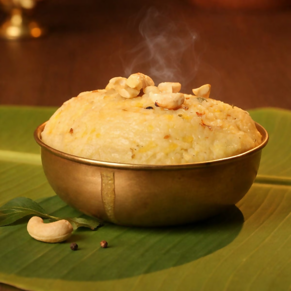 Sweet Karam Coffee Classic Pongal Mix (Ready in 10 Minutes)