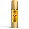 Ivory Natural 24K Gold Face Polish Oil For Luxurious Exfoliating And Rejuvenating Skincare