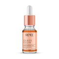 RENEE Glass Glow Primer Oil 10ml Hydrating Non-Sticky Radiant Finish