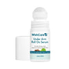 WishCare Underarm Serum Roll-On, AHA & Kojic Acid, Brighten & Deodorize, 50ml