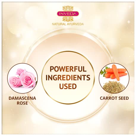 Inveda Essential Night Cream