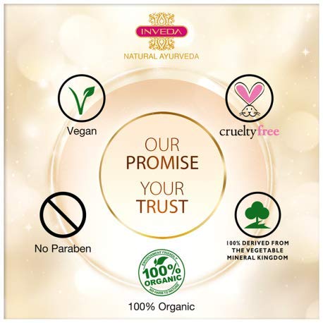 Inveda Essential Night Cream