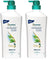 1 l (Pack of 2)