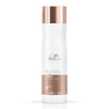 Wella Professionals Fusion Intense Repair Shampoo | For Damaged, Frizzy Hair | 250 ml | With Silk Amino Acids & Micronized Lipids | Vegan, Cruelty-free