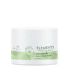 Wella Professionals Elements Renewing Hair Mask | 150 ml | Nourishing, Moisturizing Hair Treatment | Sulfate, Silicone & Paraben Free | 95% Natural Origin Ingredients