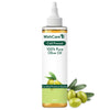 WishCare Pure Cold Pressed Olive Oil for Hair & Skin 200ml