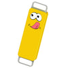 Blix Queaky STEM Educational Toy for Kids - Yellow