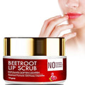 Lip Lightening Scrub Balm for Men & Women - Heal & Brighten Dry Lips