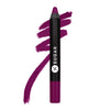 SUGAR Matte Crayon Lipstick with Sharpener, Long-Lasting 8+ Hours, 2.5g