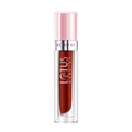 Lotus Make-Up Ecostay Matte Lip Lacquer - Wine Velvet, Wine, 4 g. EL11