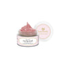 Just Herbs Vegan Ayurvedic Lip Mask for Dark, Dry Lips 15g