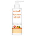 WishCare Vitamin C Brightening Body Lotion 200ml for Men & Women