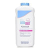 SebaMed Baby Powder with Allantoin For Babies, Pack of 1 - 400 gms