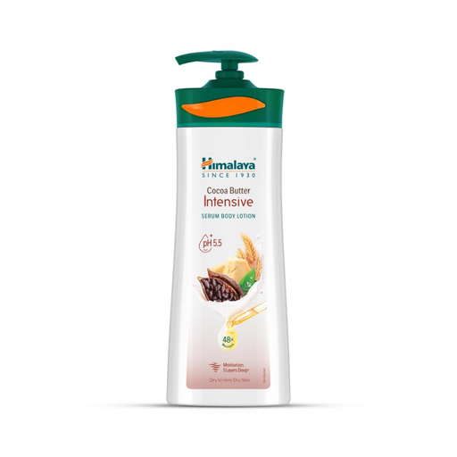 Himalaya - Cocoa Butter Intensive Body Lotion