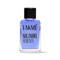 Lakmé 27ml Nail Polish Remover