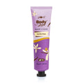 Plum Vanilla Vibes Hand Cream 30g - Moisturizing, Non-Greasy, Travel-Friendly