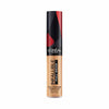 L'Oreal Paris Full Coverage Concealer, High Cover, Waterproof Formula, Long-lasting, For Undereye Circles and Blemishes, For Highlighting and Contouring, Infallible, Shade: 317, 10g