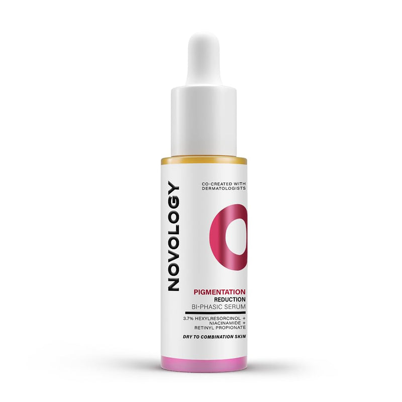 Novology Bi-Phasic Hyperpigmentation Serum