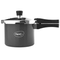 Pigeon 3L Hard Anodized Pressure Cooker for Induction & Gas