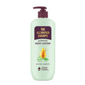 Bajaj Almond Drops Body Lotion 400ml - Aloe & Vitamin E Hydration