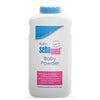 SebaMed Baby Powder 200g with Allantoin & Titanium Dioxide