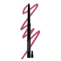 Coloressence Waterproof Mauve Lip Liner Pencil with Sharpener