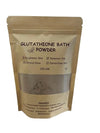 ChicDIY Glutathione Bath Powder for Radiant, Even Skin