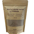 ChicDIY Glutathione Bath Powder for Radiant, Even Skin