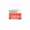 Lakmé Hydrating Lip Mask with Hyaluronic Acid & Shea Butter 13g Orange