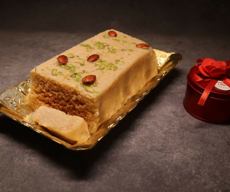 Pothgaal Sweets Spl Kalakand