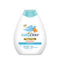 Dove Baby Lotion 400ml Rich Moisture Gentle Care for Soft Skin