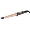 Vega I-Curl Ceramic Hair Curler 0.5-1" Barrel, Fast Heat, All Hair Types