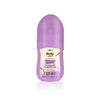 Plum Vanilla Vibes Underarm Roll-On 50ml - 48H Odor Control & Brightening