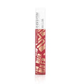 Maybelline Superstay Matte Ink Lipstick Ruler 5ml 16hr Wear
