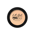 L.A. Girl HD PRO Face Pressed Powder - Porcelain