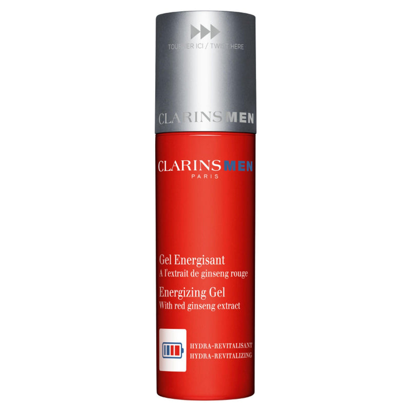 Clarinsmen Energising Gel