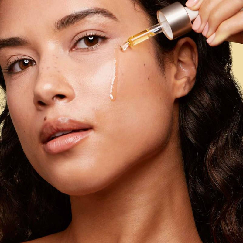 Clarins Santal Treatment Oil