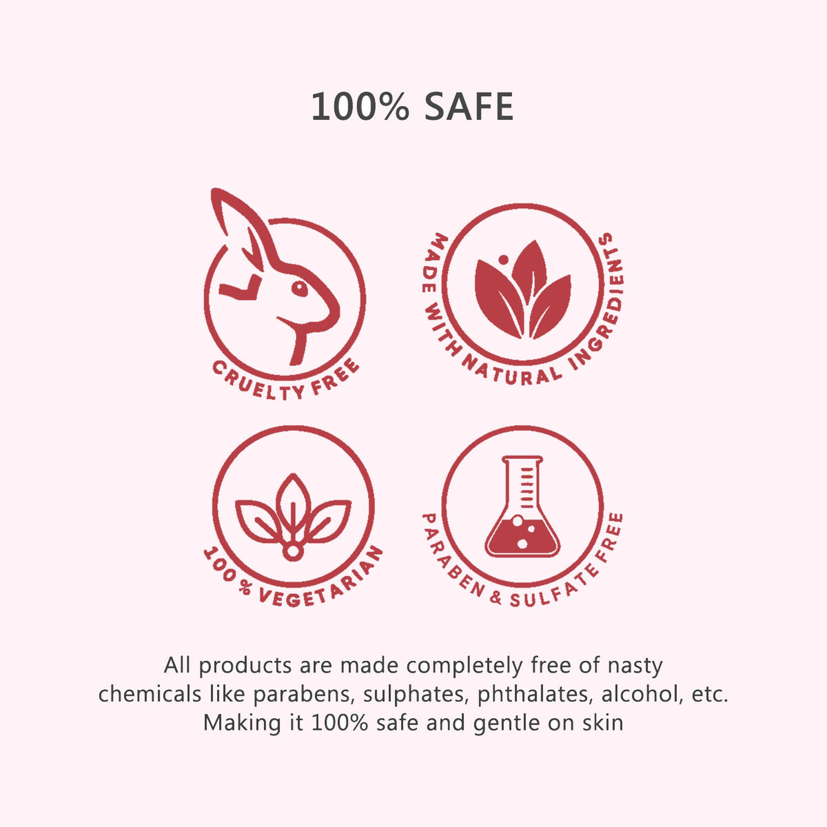 SANCTUS Lip Exfoliating Scrub
