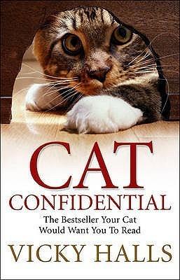 Cat Confidential