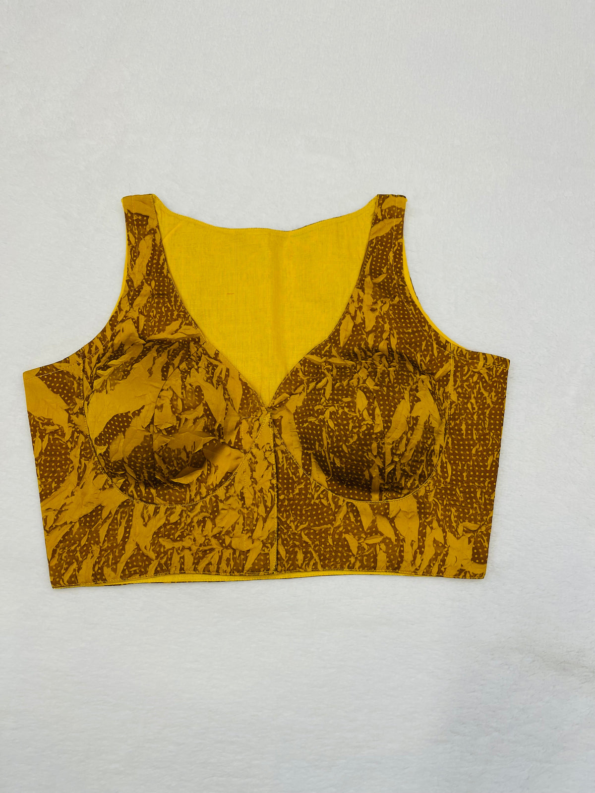 Ambar Blouse