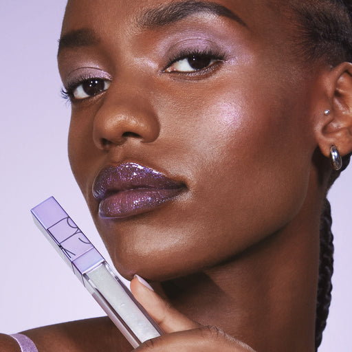 NARS Gleam Afterglow Lip Shine - Intergalactic